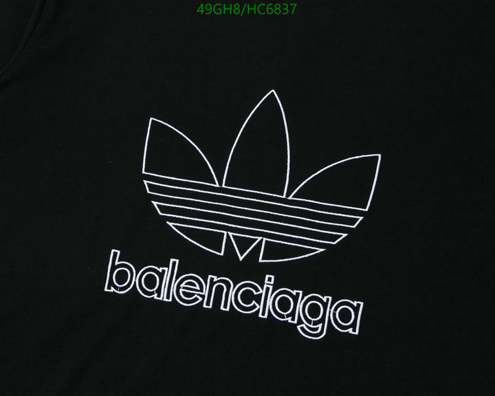 Clothing-Adidas, Code: HC6837,$: 49USD