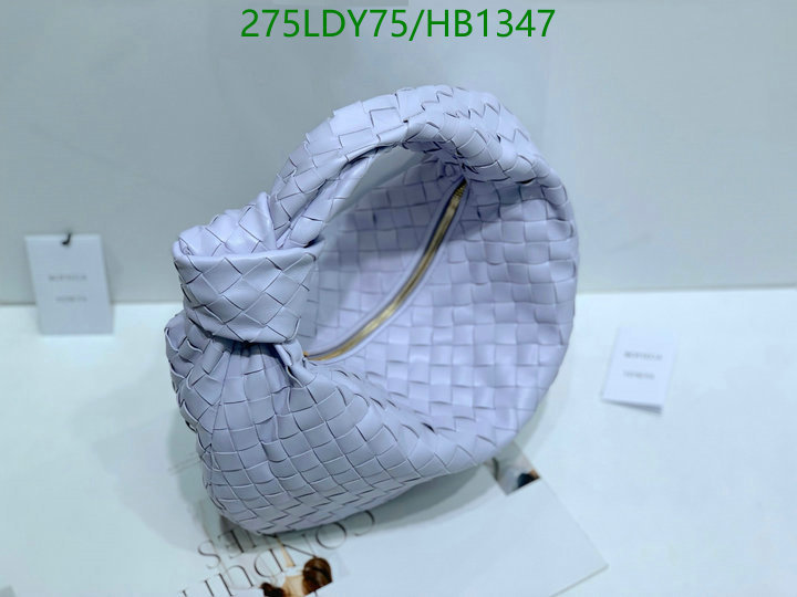 BV Bag-(Mirror)-Jodie,Code: HB1347,$: 275USD