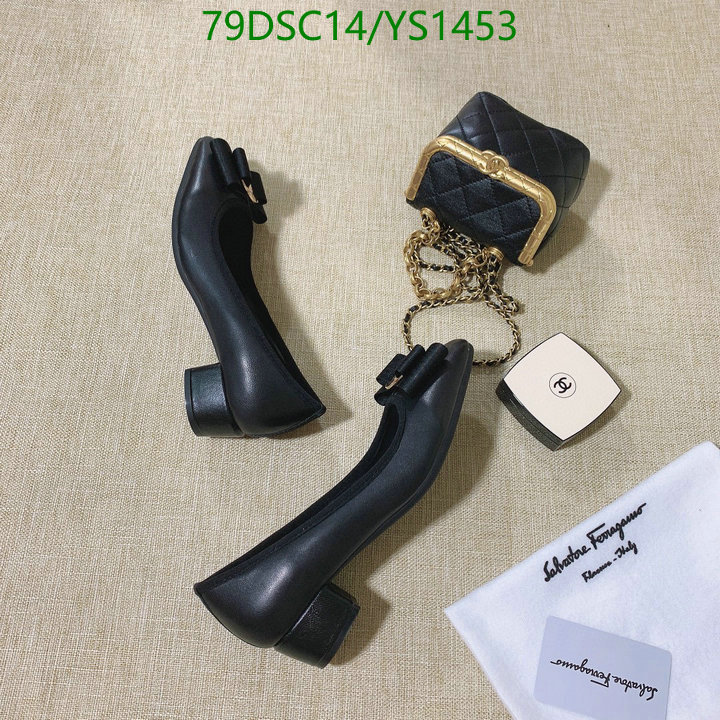 Women Shoes-Ferragamo, Code: YS1453,$: 79USD