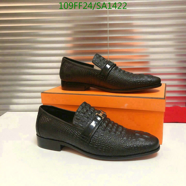 Men shoes-Hermes, Code: SA1422,$: 109USD