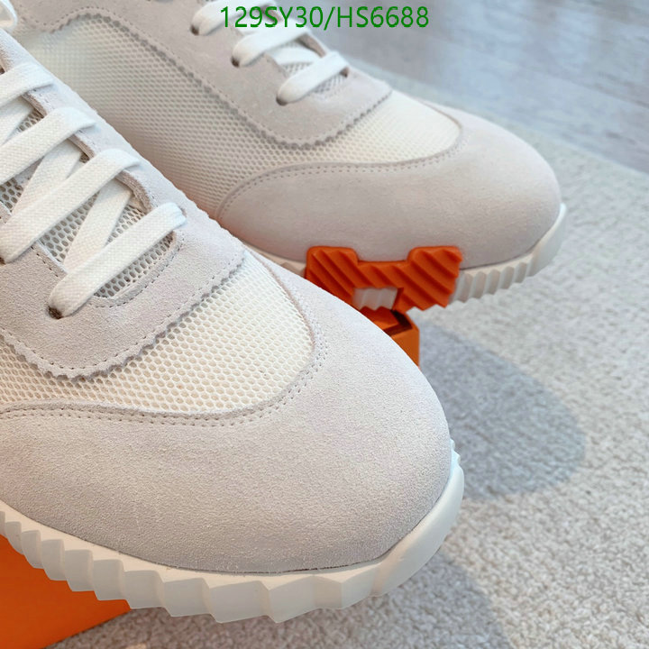 Men shoes-Hermes, Code: HS6688,