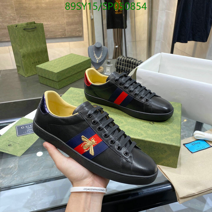 Women Shoes-Gucci, Code: SP050854,$: 89USD