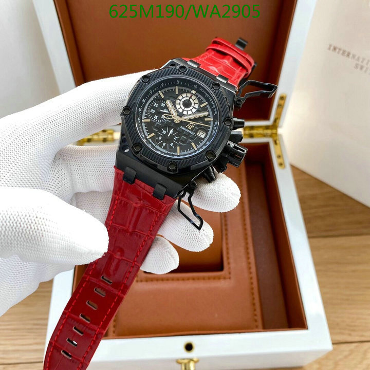 Watch-Mirror Quality-Audemars Piguet, Code: WA2905,$: 625USD