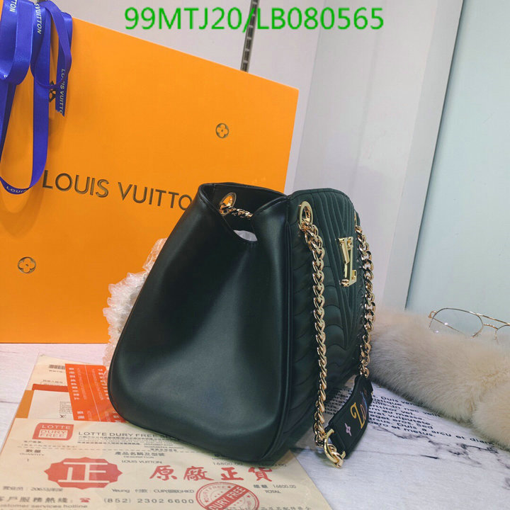 LV Bags-(4A)-Handbag Collection-,Code: LB080565,$: 99USD