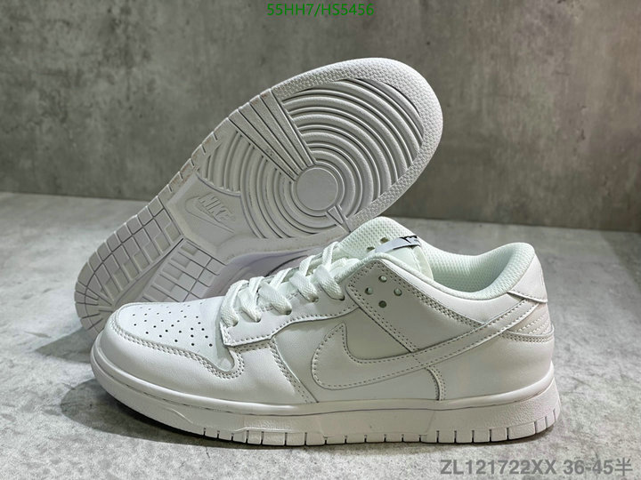 Women Shoes-NIKE, Code: HS5456,$: 55USD