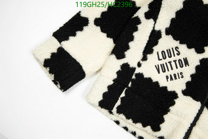 Clothing-LV, Code: HC2396,$: 119USD