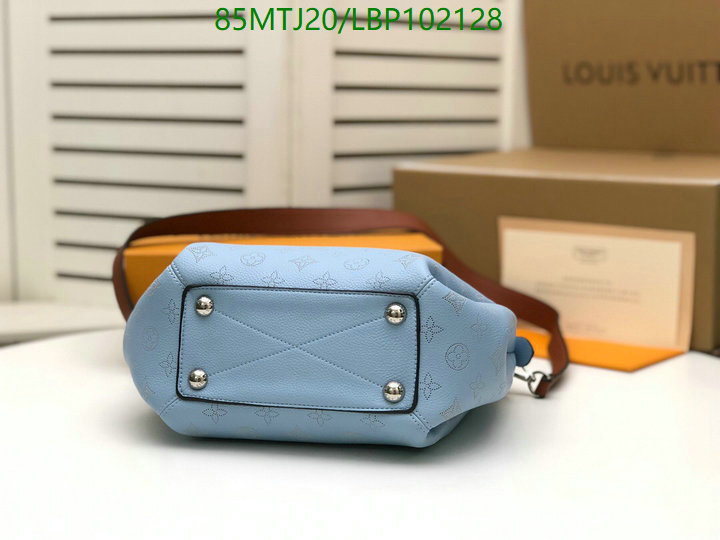 LV Bags-(4A)-Pochette MTis Bag-Twist-,Code: LBP102128,$: 85USD