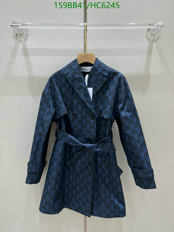 Clothing-Dior,Code: HC6245,$: 159USD