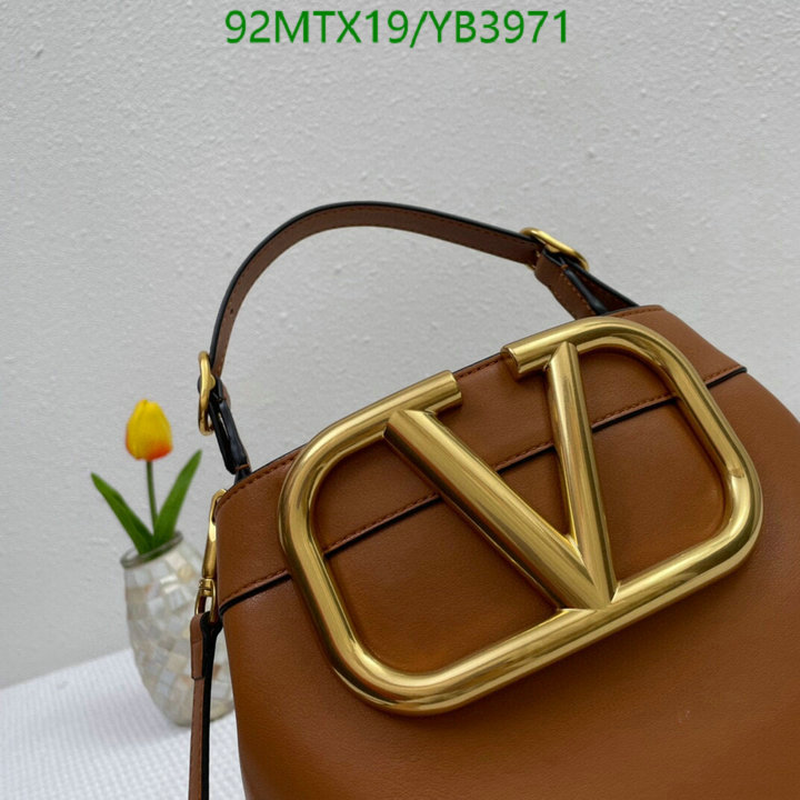 Valentino Bag-(4A)-Diagonal-,Code: YB3971,$: 92USD