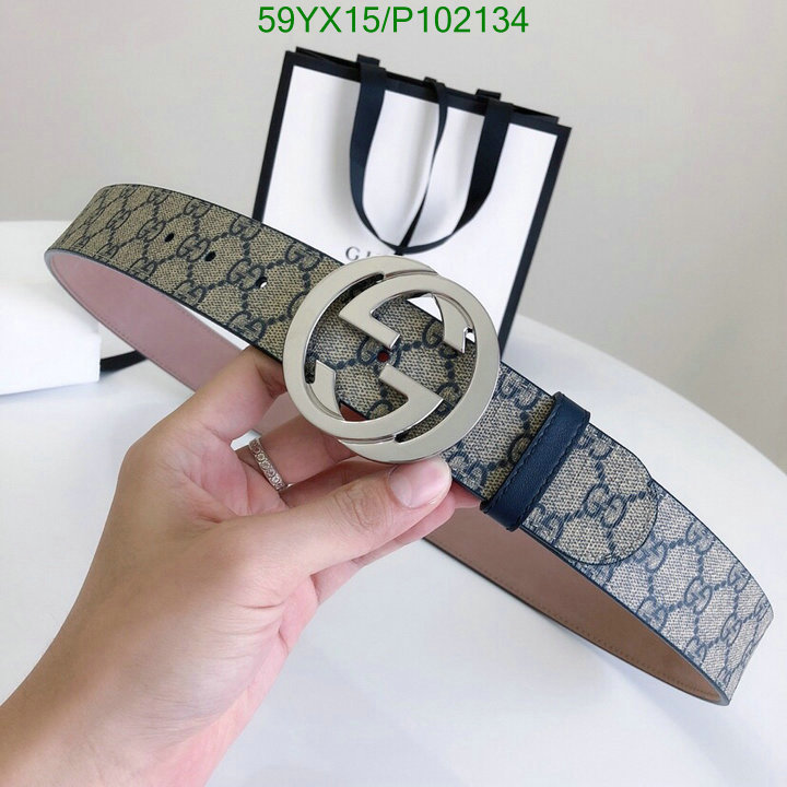 Belts-Gucci, Code:P102134,$:59USD