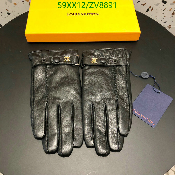 Gloves-LV, Code: ZV8891,$: 59USD