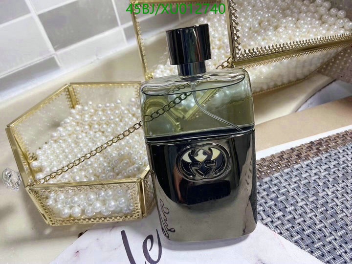 Perfume-Gucci, Code: XU012740,$: 60USD