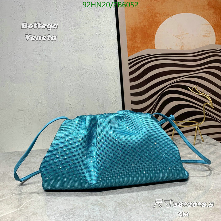 BV Bag-(4A)-Pouch Series-,Code: ZB6052,$: 92USD