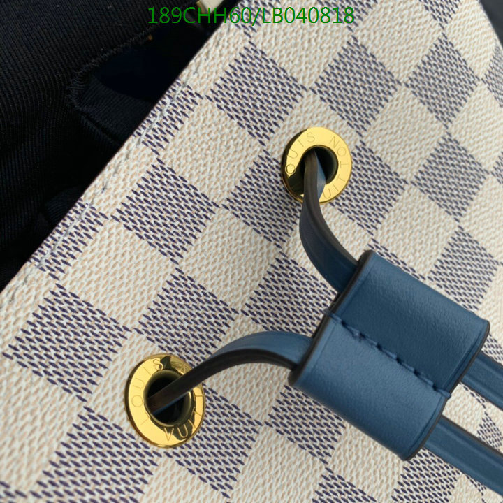 LV Bags-(Mirror)-Nono-No Purse-Nano No-,Code: LB040818,$:189USD