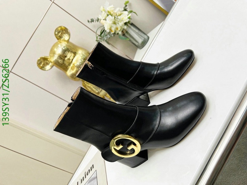 Women Shoes-Gucci, Code: ZS6266,$: 139USD