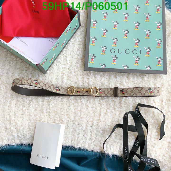 Belts-Gucci, Code: P060501,$: 59USD