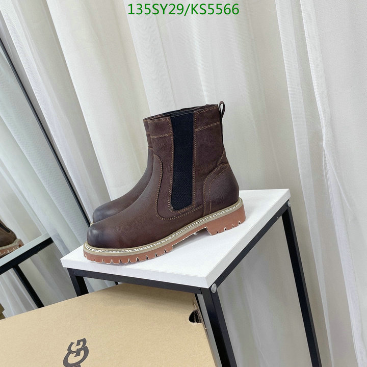 Women Shoes-UGG, Code: KS5566,$: 135USD