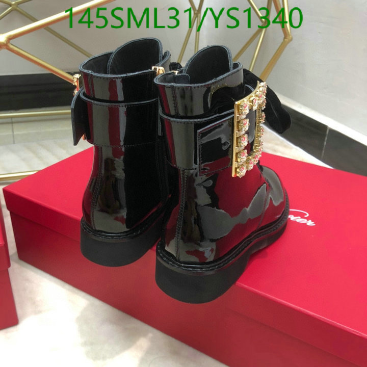 Women Shoes-Roger Vivier, Code: YS1340,$: 145USD