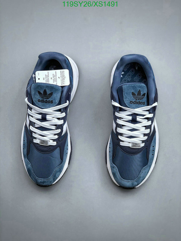 Men shoes-Adidas, Code: XS1491,$: 119USD