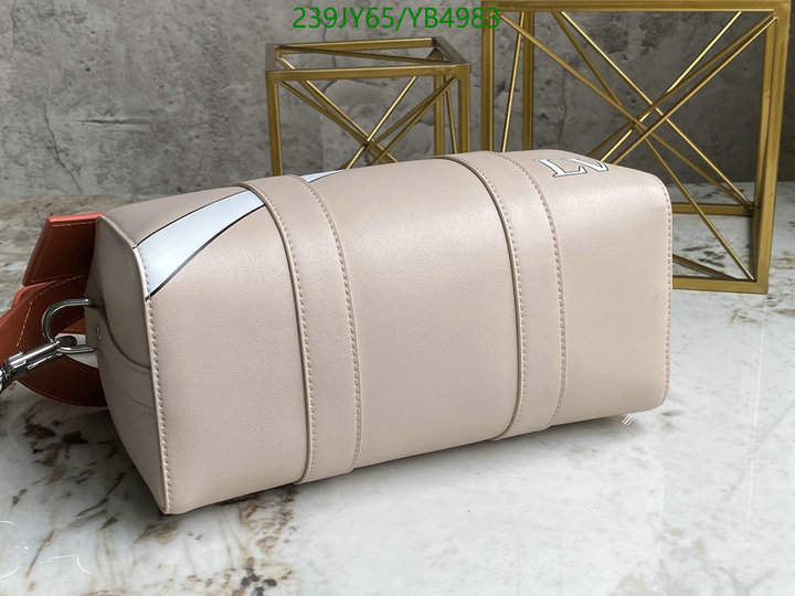 LV Bags-(Mirror)-Speedy-,Code: YB4983,$: 239USD