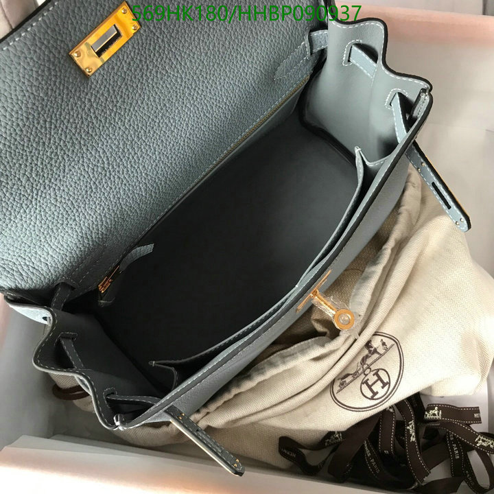 Hermes Bag-(Mirror)-Kelly-,Code: HHBP090937,$: 569USD