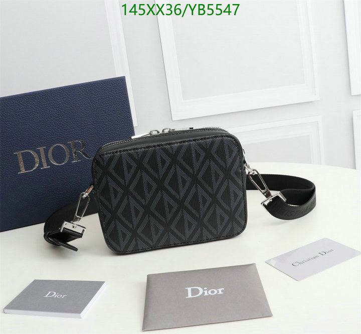 Dior Bags -(Mirror)-Other Style-,Code: YB5547,$: 145USD