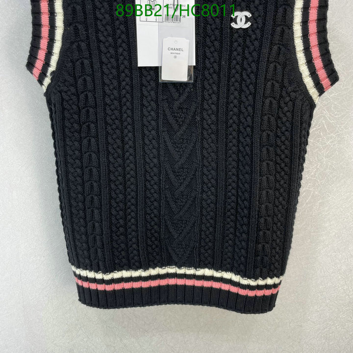 Clothing-Chanel, Code: HC8011,$: 89USD