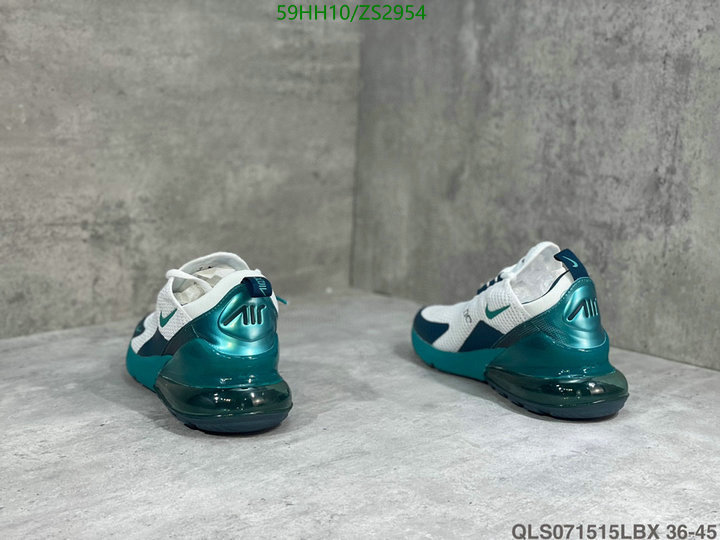 Women Shoes-NIKE, Code: ZS2954,$: 59USD