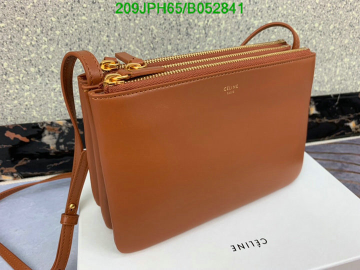 Celine Bag-(Mirror)-Diagonal-,Code: B052841,$: 209USD