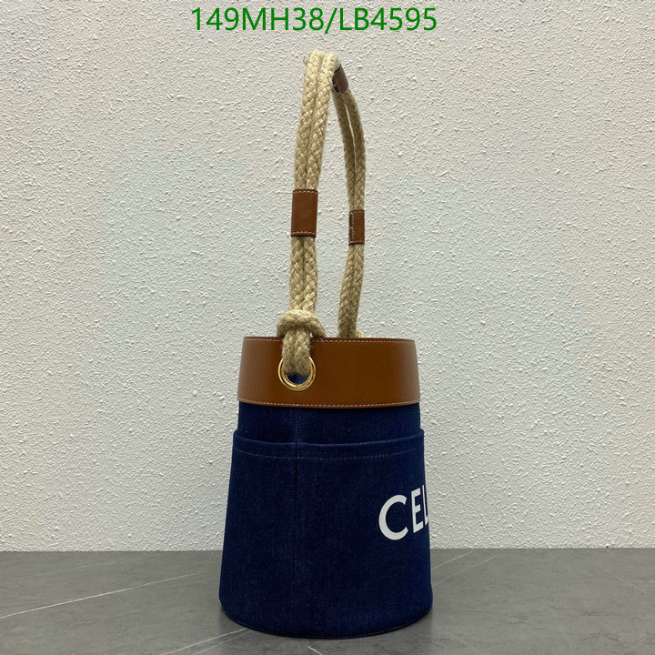 Celine Bag-(Mirror)-Handbag-,Code: LB4595,$: 149USD