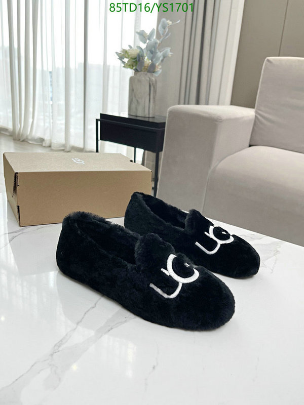 Women Shoes-UGG, Code: YS1701,$: 85USD