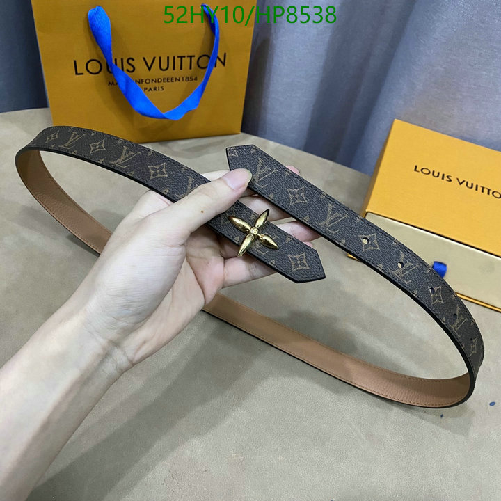 Belts-LV, Code: HP8538,$: 52USD