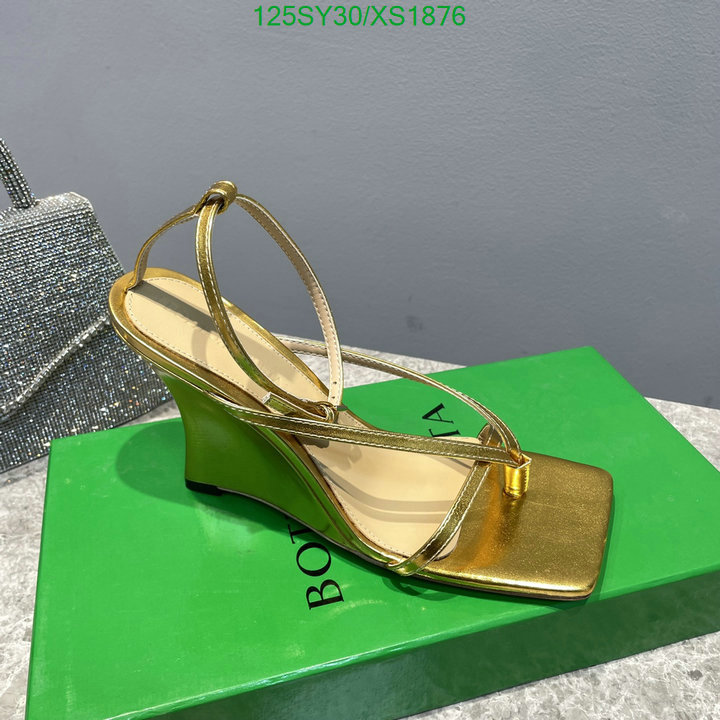 Women Shoes-BV, Code: XS1876,$: 125USD