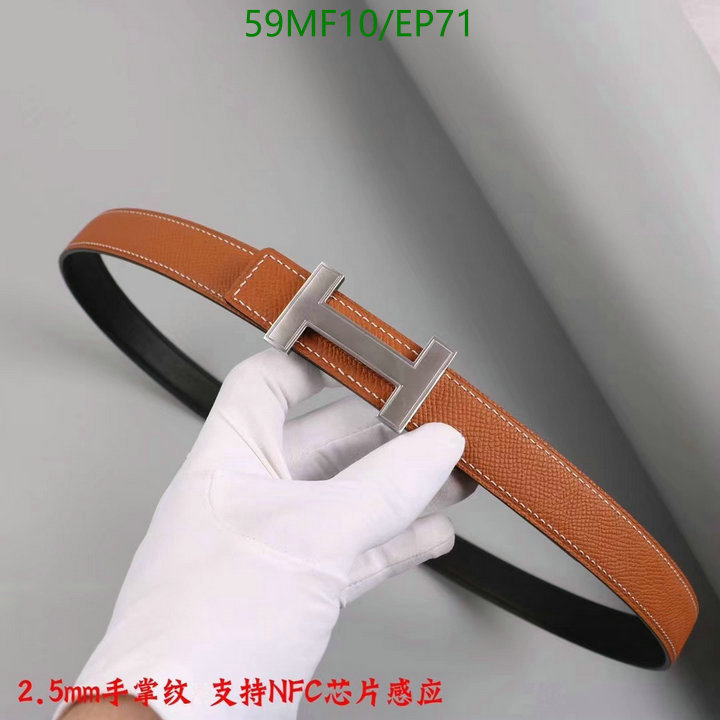Belts-Hermes,Code: EP71,$: 59USD