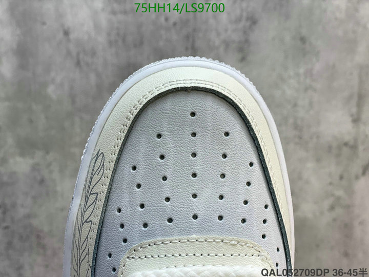 Women Shoes-NIKE, Code: LS9700,$: 75USD