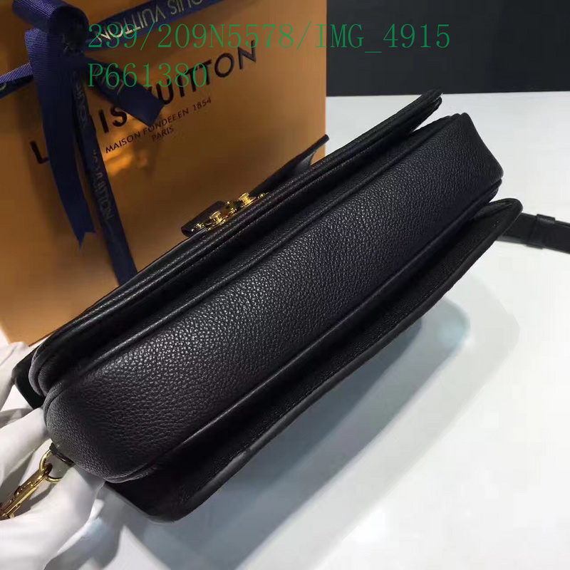 LV Bags-(Mirror)-Pochette MTis-Twist-,Code：LB113050,$: 239USD