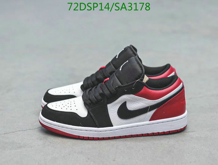 Women Shoes-NIKE, Code: SA3178,$: 79USD