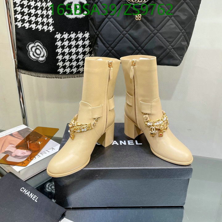 Women Shoes-Chanel,Code: ZS9762,$: 165USD