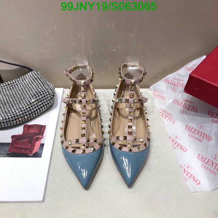 Women Shoes-Valentino, Code: S063065,$: 99USD