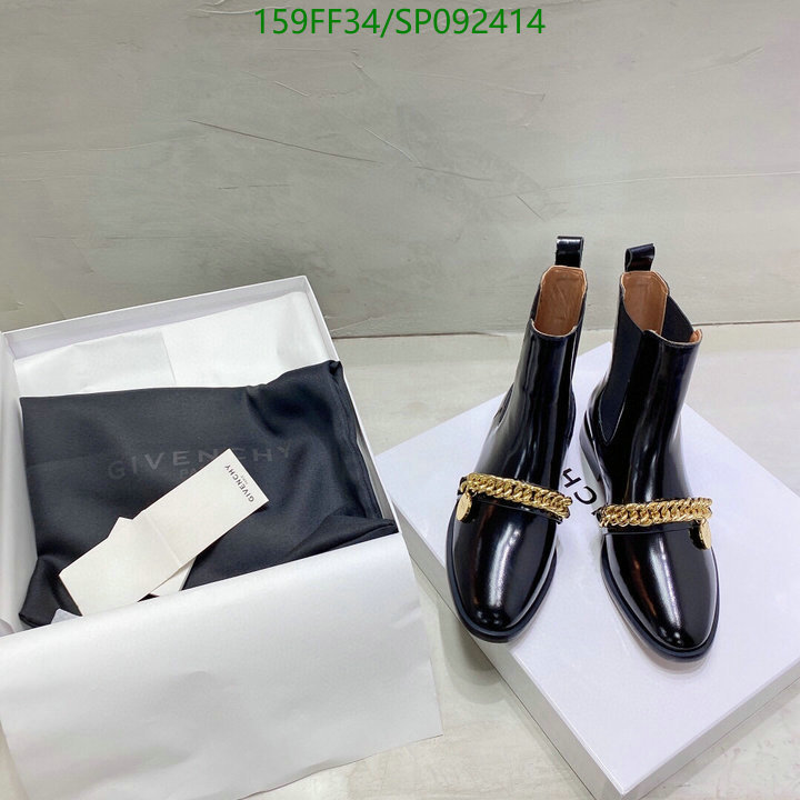 Women Shoes-Givenchy,-Code: SP092414,$: 159USD