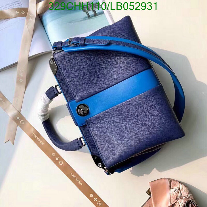 LV Bags-(Mirror)-Handbag-,Code: LB052931,