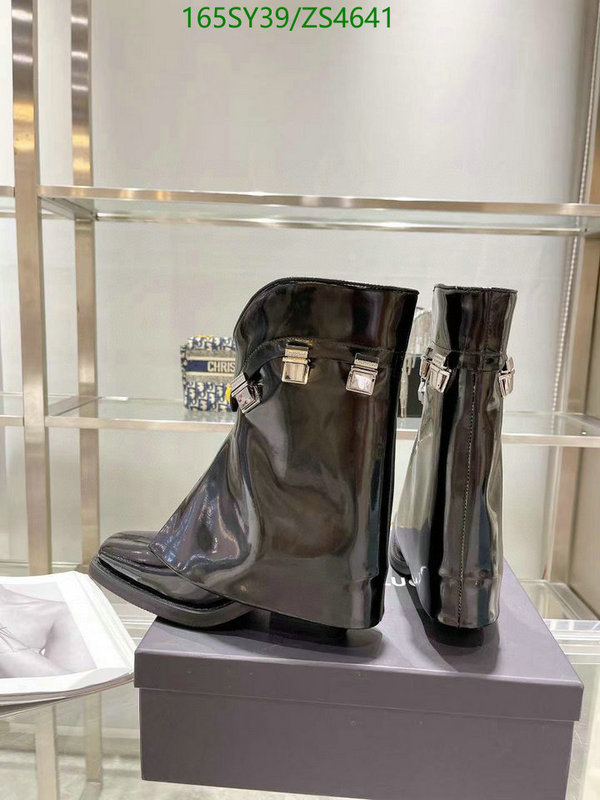 Women Shoes-Calvin luo, Code: ZS4641,$: 145USD