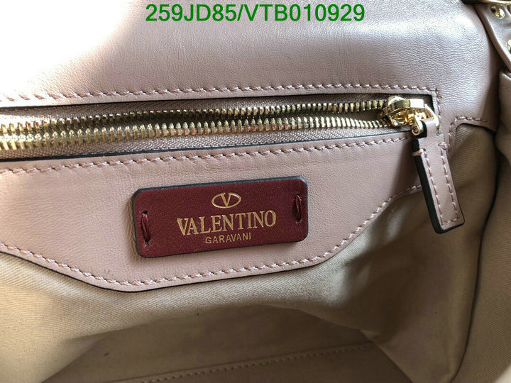 Valentino Bag-(Mirror)-Diagonal-,Code: VTB010929,$: 259USD
