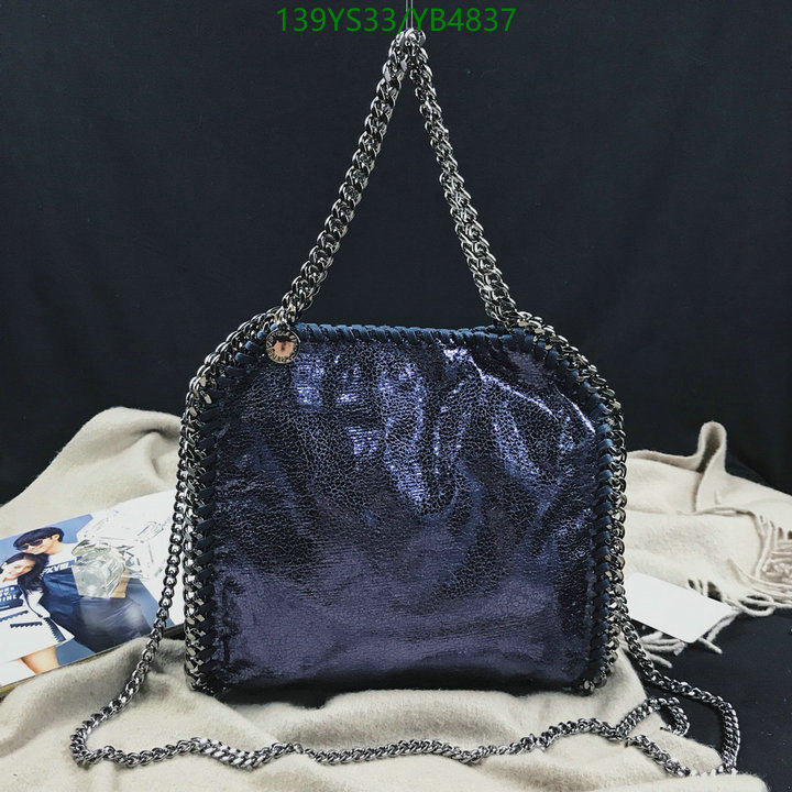 Stella McCartney Bag-(Mirror)-Handbag-,Code: YB4837,$: 139USD