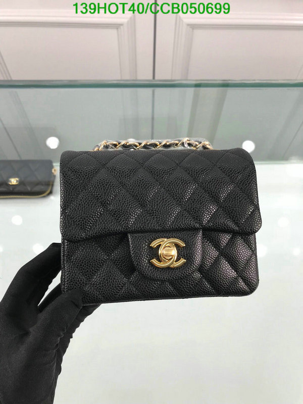 Chanel Bags -(Mirror)-Diagonal-,Code: CCB050699,$: 139USD