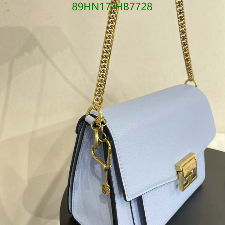 Givenchy Bags ( 4A )-Diagonal--,Code: HB7728,