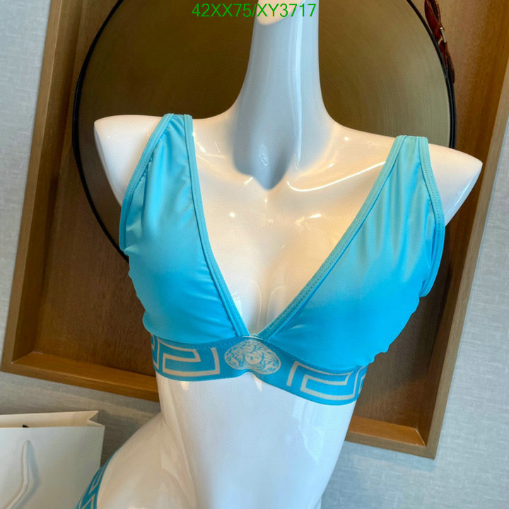 Swimsuit-Versace, Code: XY3717,$: 42USD