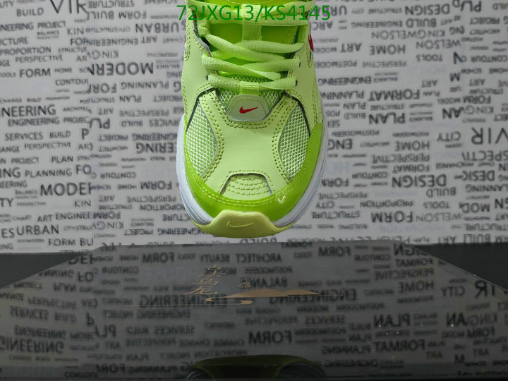 Women Shoes-NIKE, Code: KS4145,$: 72USD