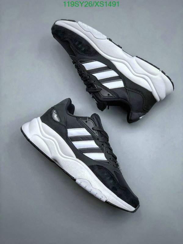 Men shoes-Adidas, Code: XS1491,$: 119USD