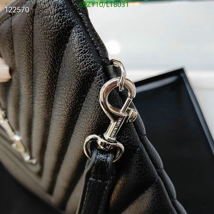 YSL Bag-(4A)-Wallet-,Code: LT8031,$: 69USD